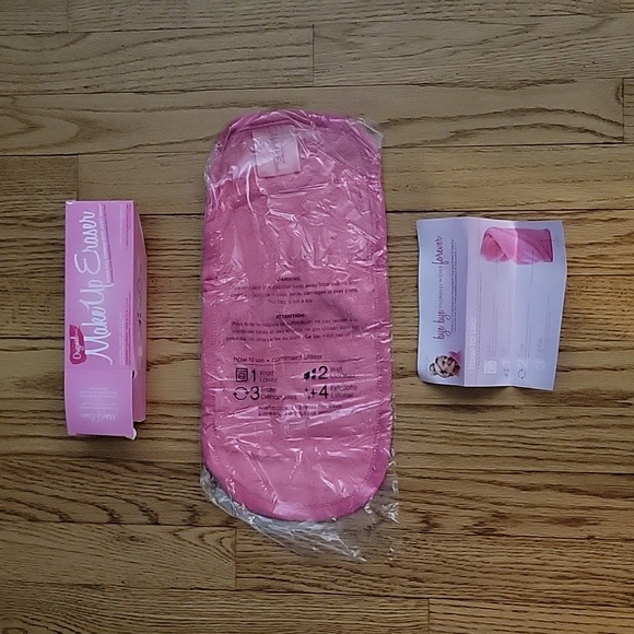 The Original Makeup Eraser - PRO Classic - Picture 6 of 6